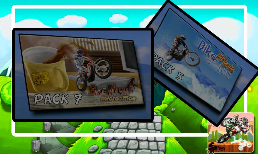 Traffic Moto Asphalt Rider