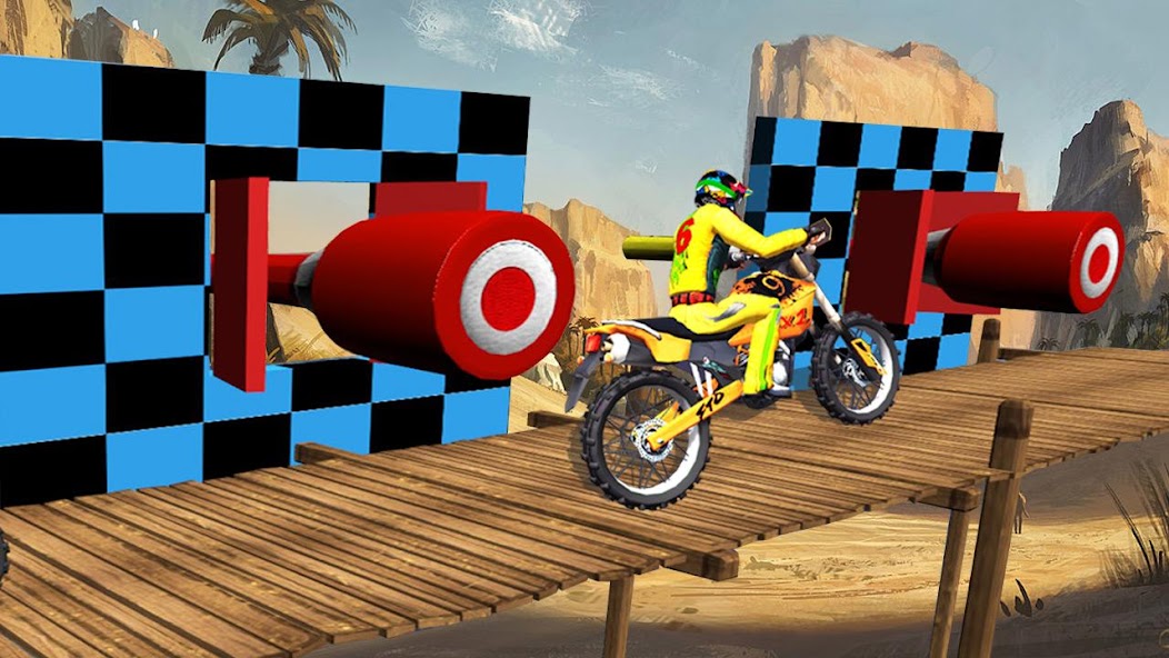Bike Master 3D : Bike Racing