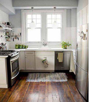 New Kitchen Designs Models