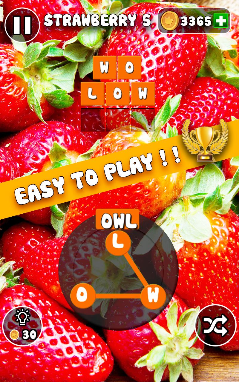 Word Match: Crossword Puzzle Challenge 2019