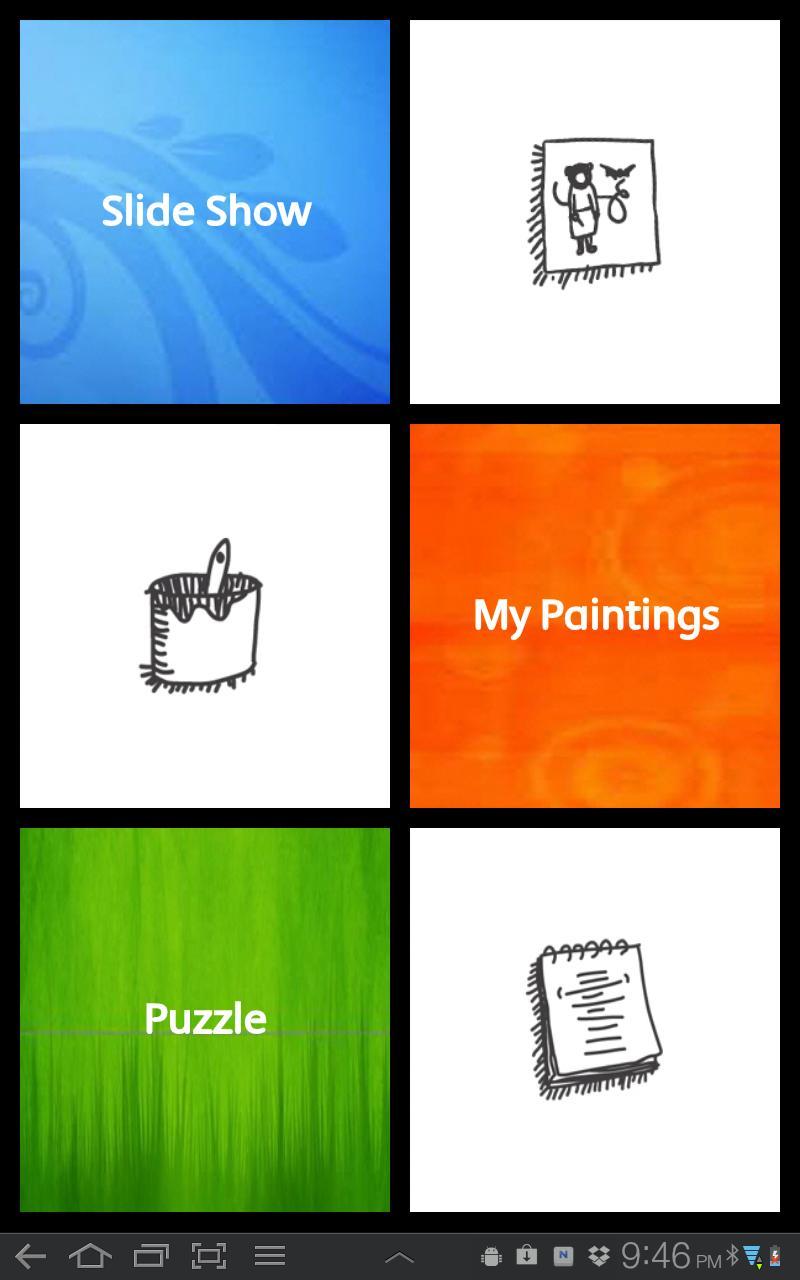 I'm Painter for S-Pen