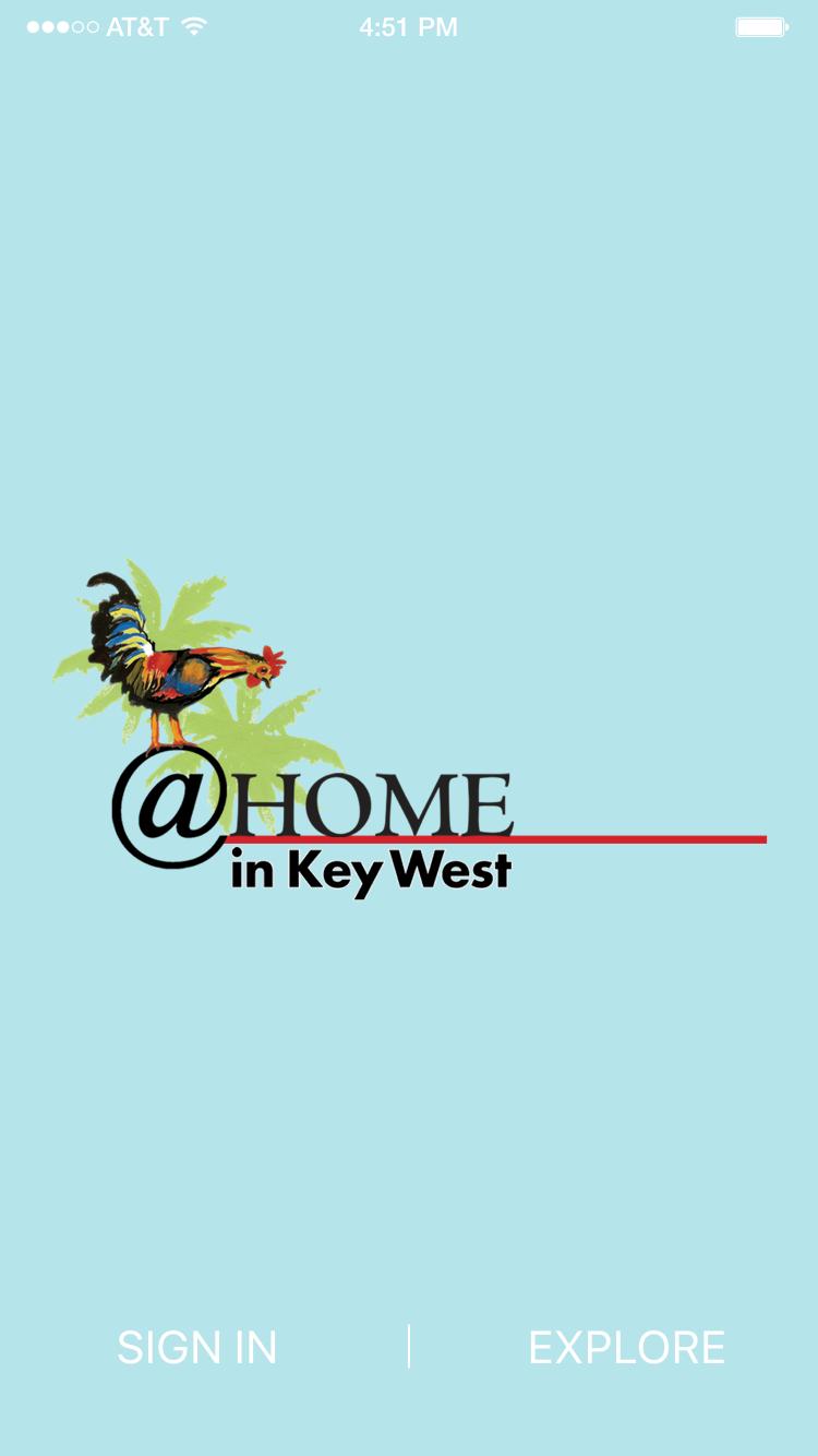 At Home Key West