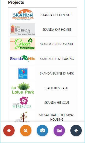 Skanda Infra Projects