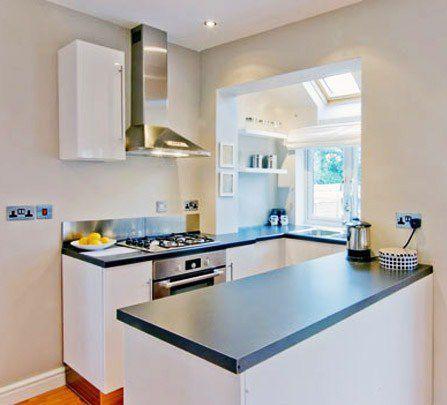 New Kitchen Designs Models