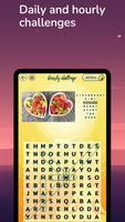 Word Search Pictures Crossword