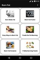 Burn Fat