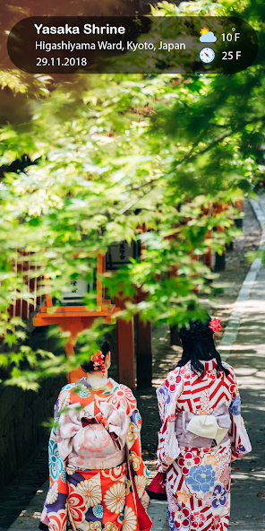 GPS Photo: Camera Geotag Photo