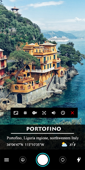 GPS Photo: Camera Geotag Photo
