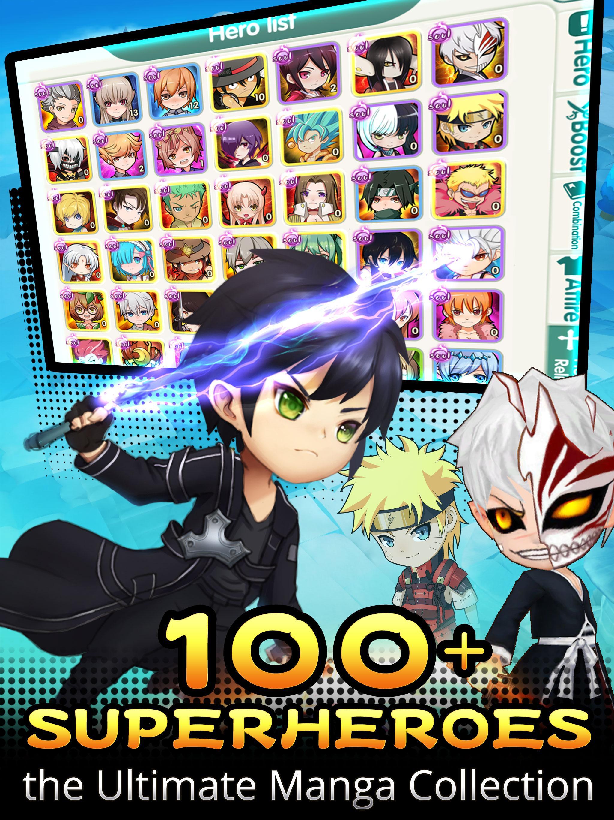 Lord of Summoners-Genesis