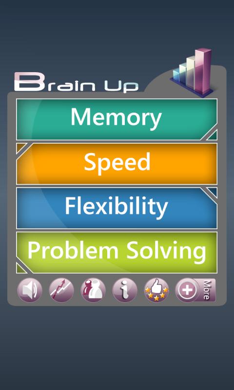 Brain Up