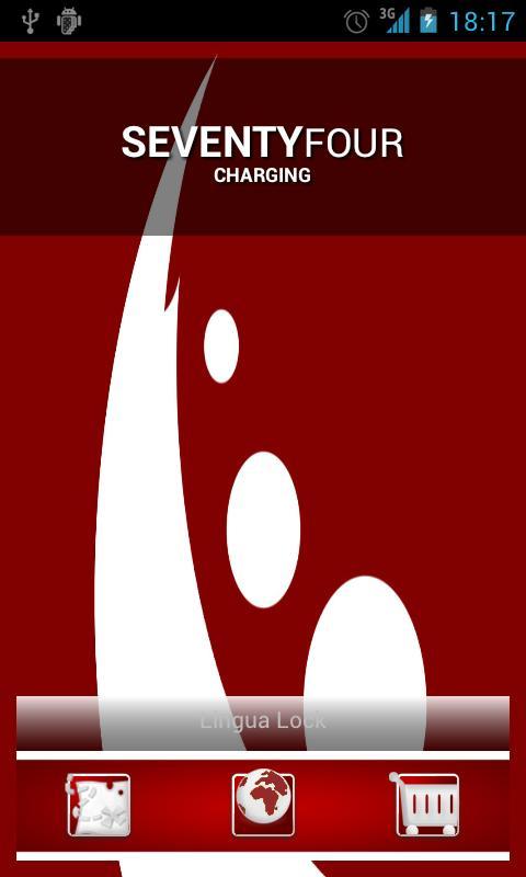 Lingua Lock feat. ADW Theme