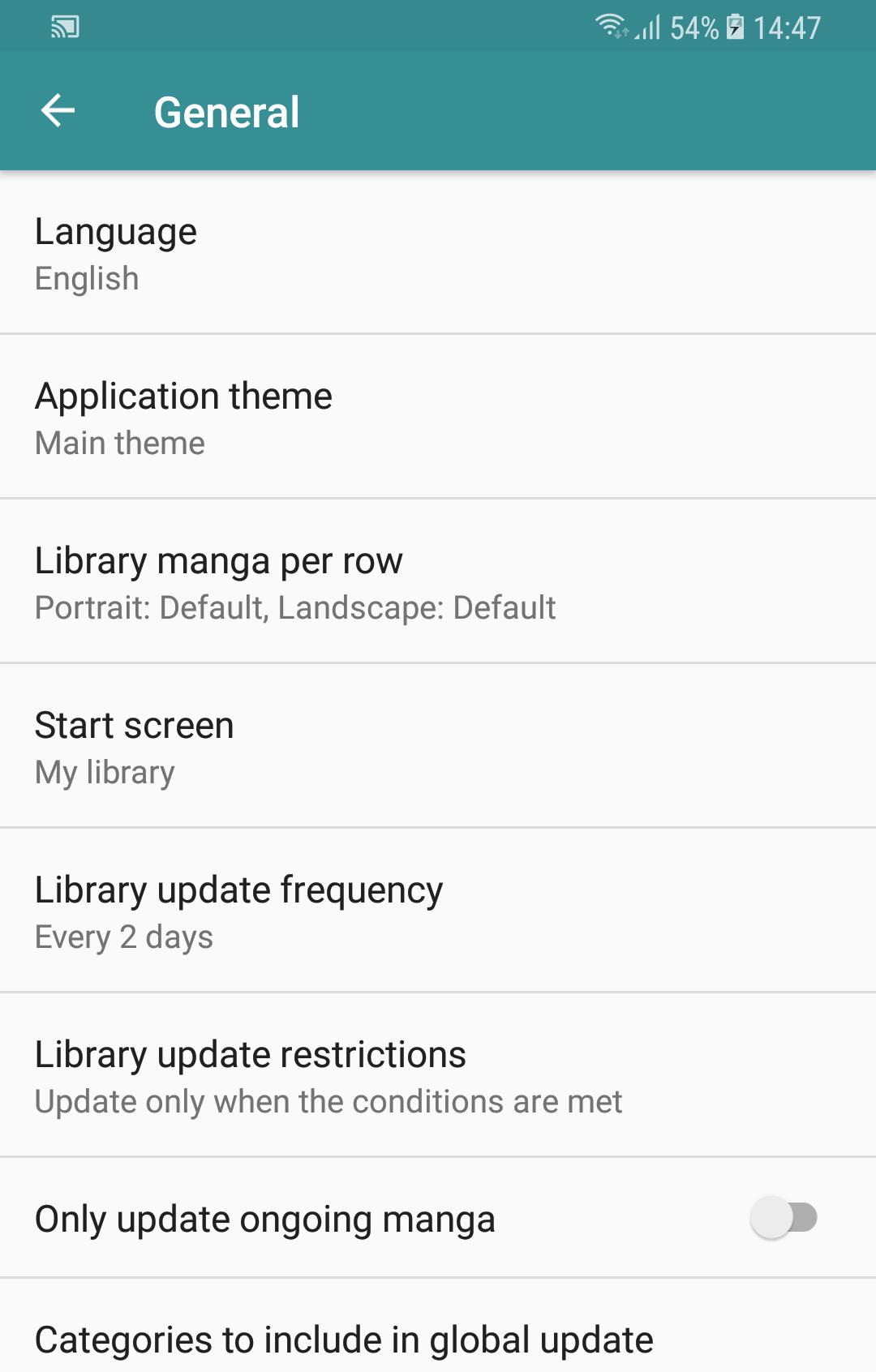 Manga Free - Best Manga Reader