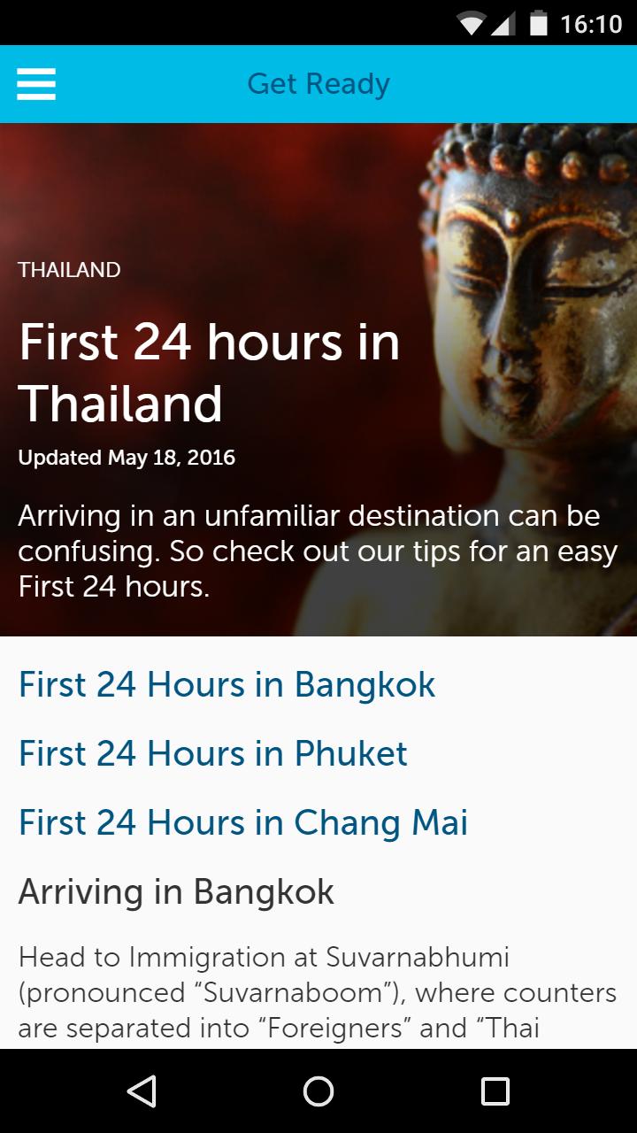 Tripwise by TID (AU)