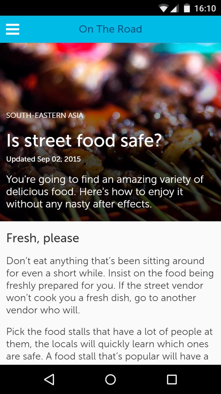 Tripwise by TID (AU)