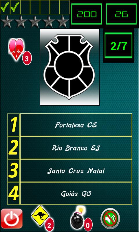 Futebol Clubes Brasil