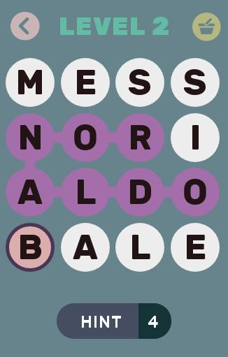 Find The Name of Soccer/Footballer Player