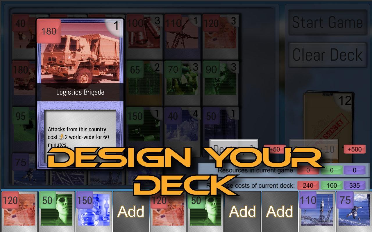 World Peace General 2017