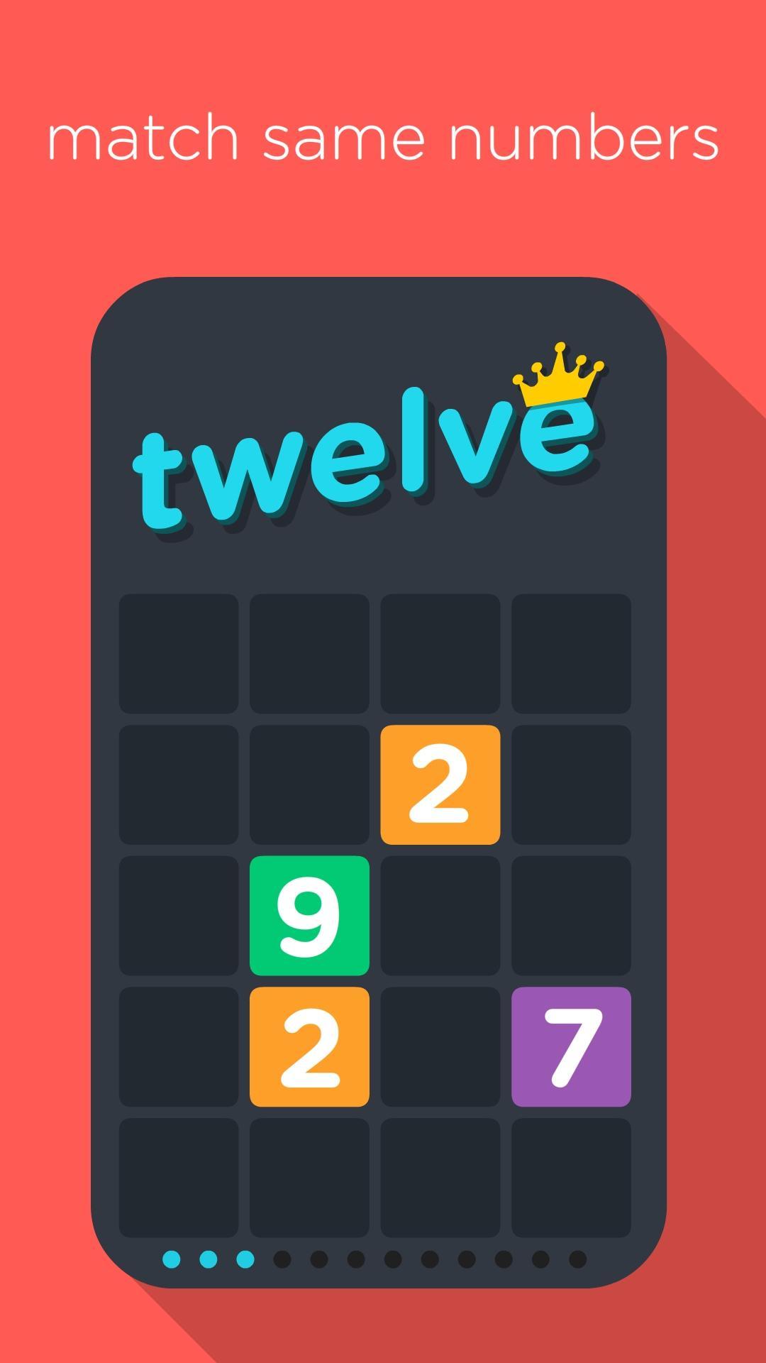 twelve - puzzle game *Free