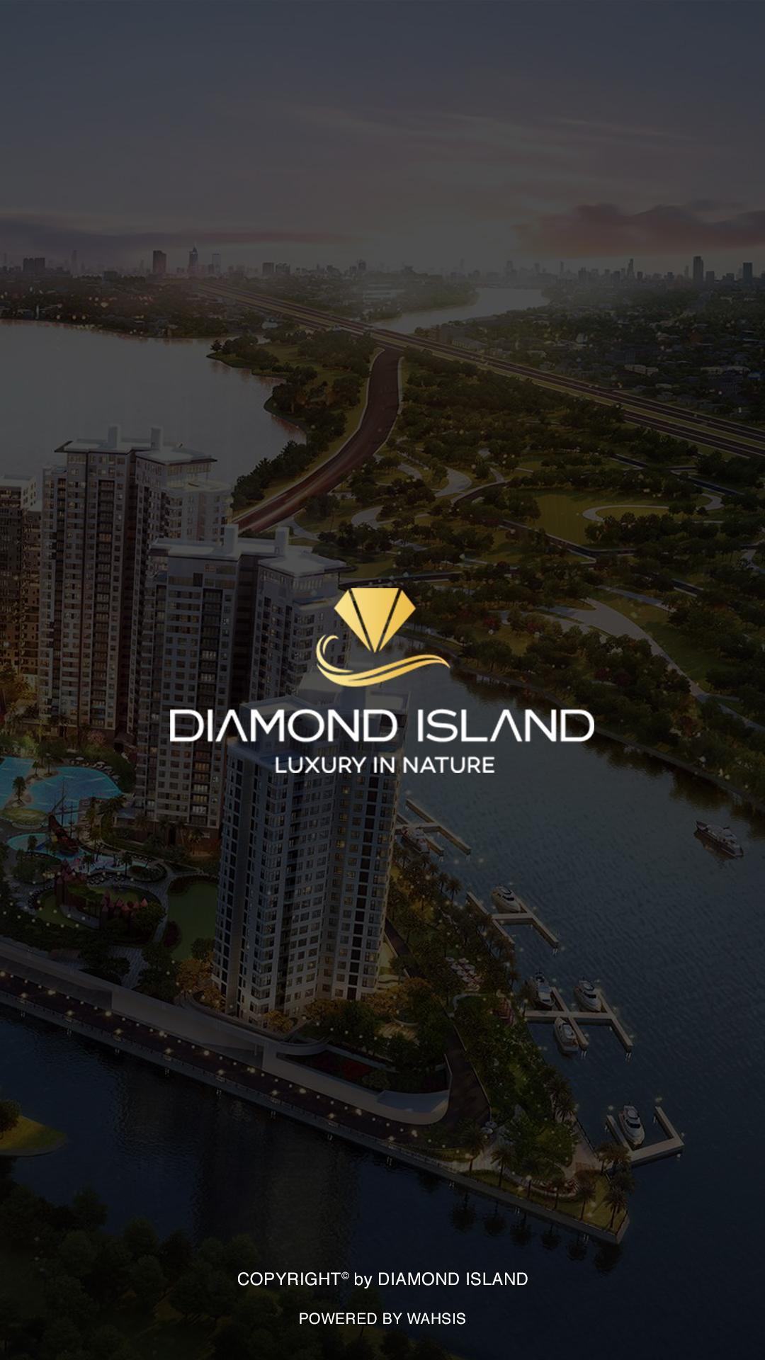 Diamond Island