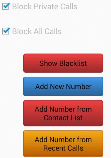 Block Numbers