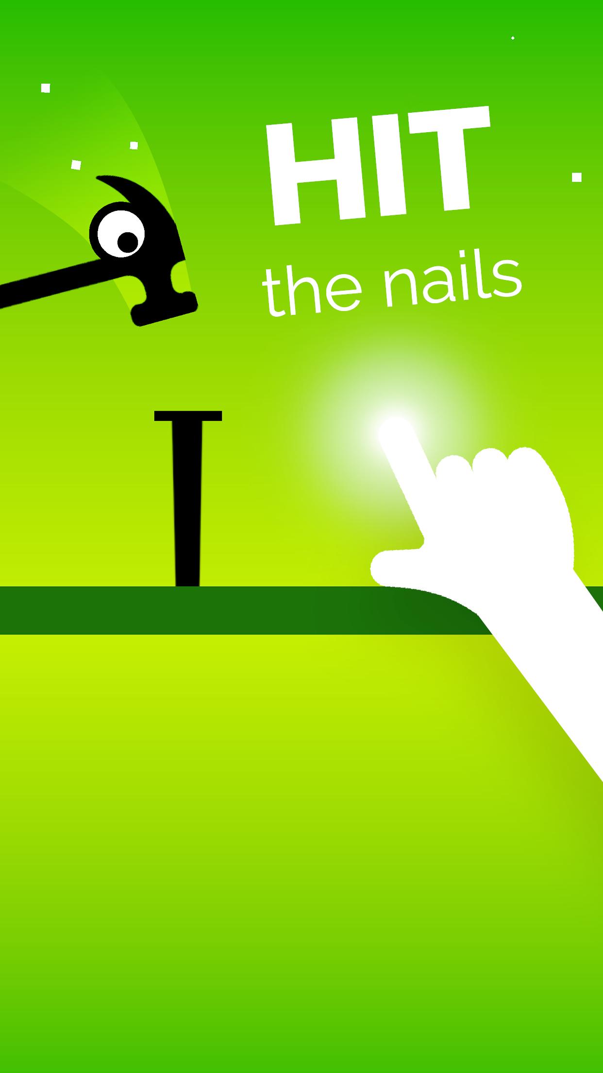 Nailed It! - Beautiful Arcade