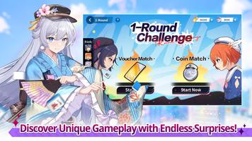 Riichi City - Japanese Mahjong