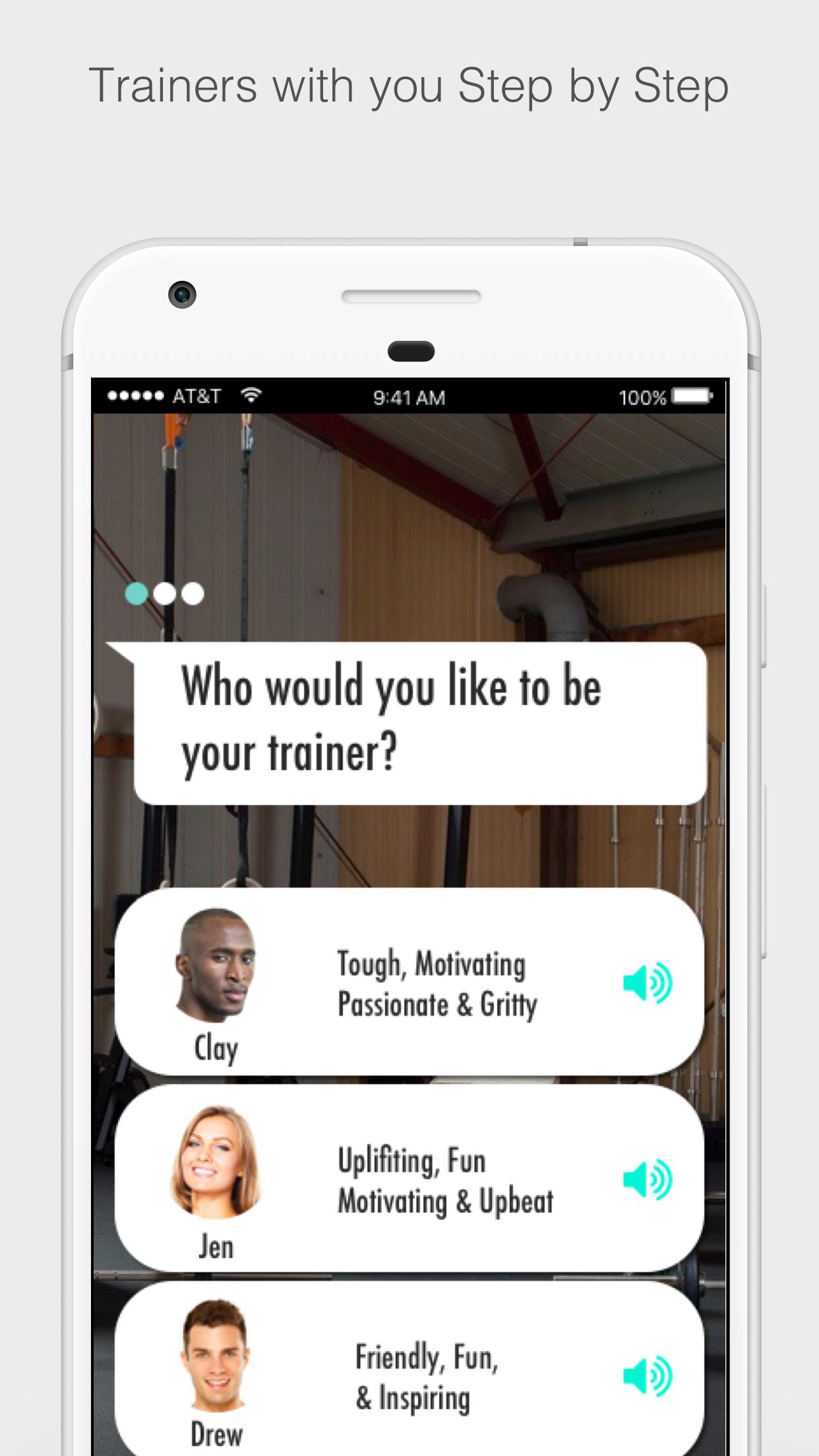 Women's Lower Body - Butt,  Hamstring & Thighs