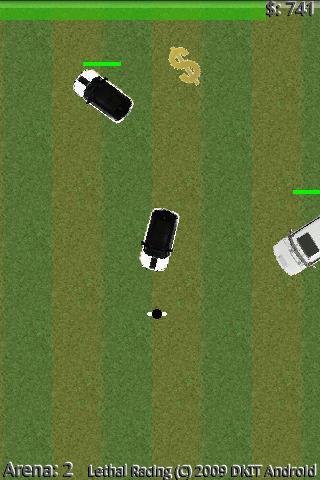 Lethal Racing - FREE!