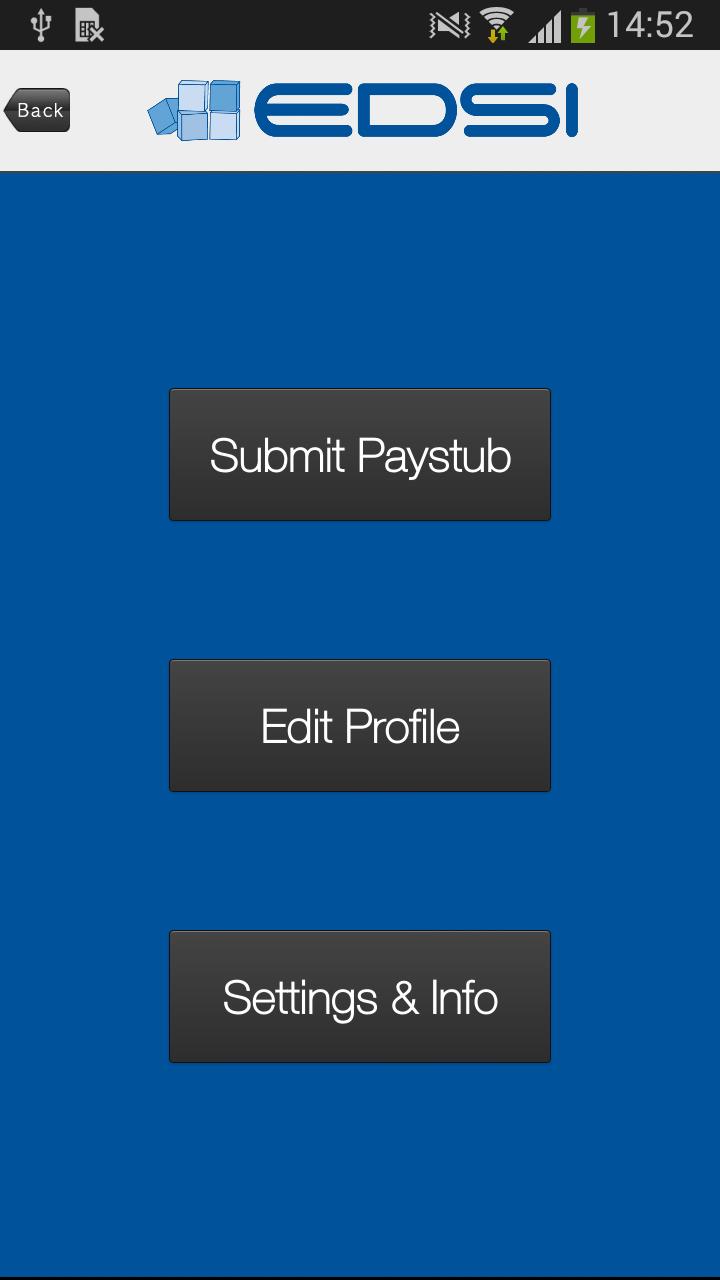 EDSI Paystub