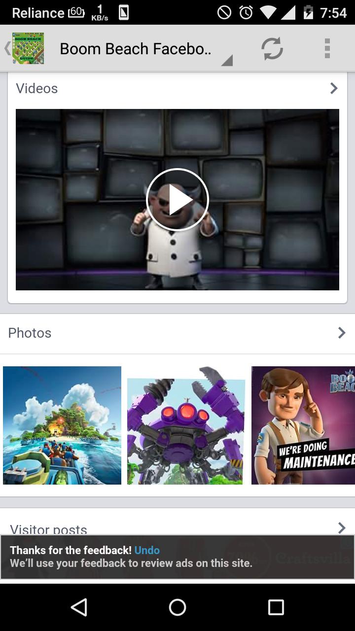 Best Boom Beach Guide