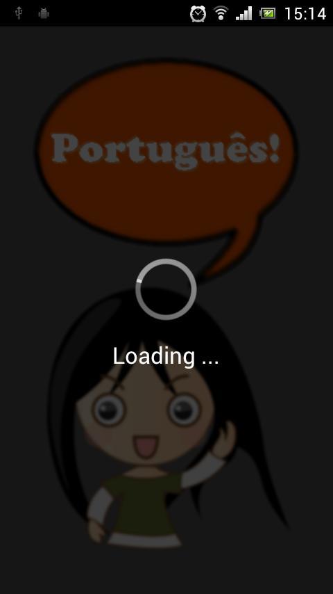 Portuguese lessons (free)