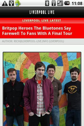 Liverpool Live