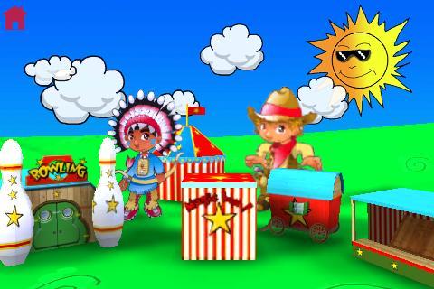 my first game with dolphins