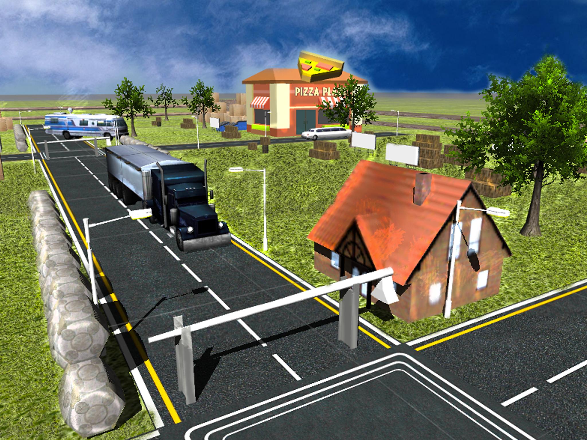 Crazy Horse City Rampage