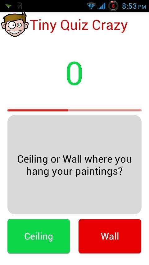 Genius Brain: True or False