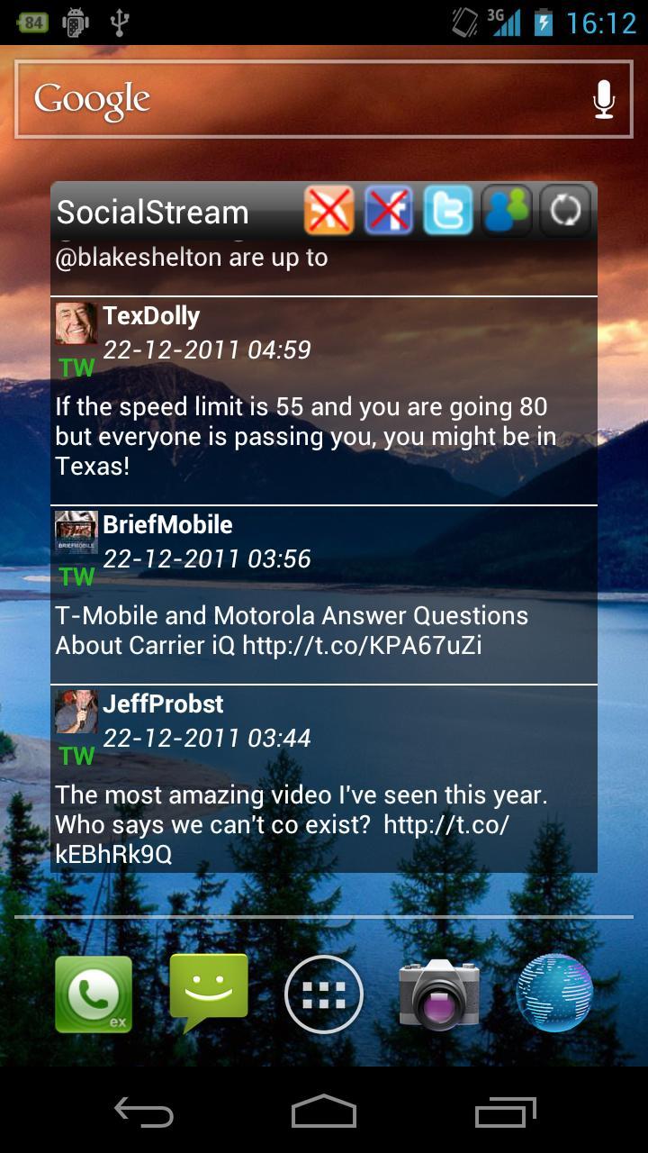 kAmMa`s Status Updater