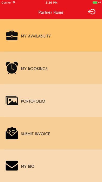 In The Nick Of Time (Partner App)