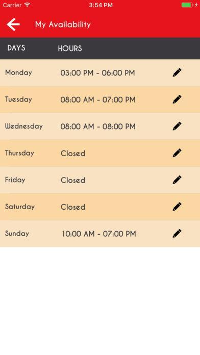 In The Nick Of Time (Partner App)