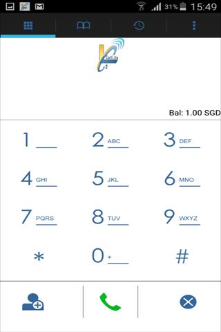 Call Lite v2