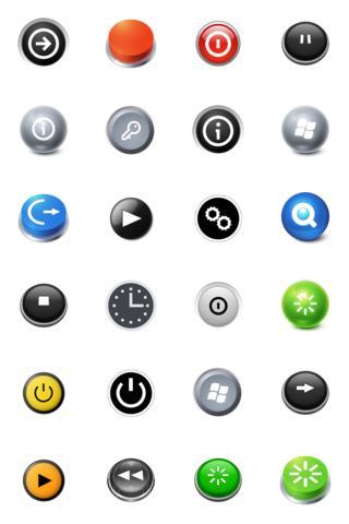 Ipack / I Like Buttons HD