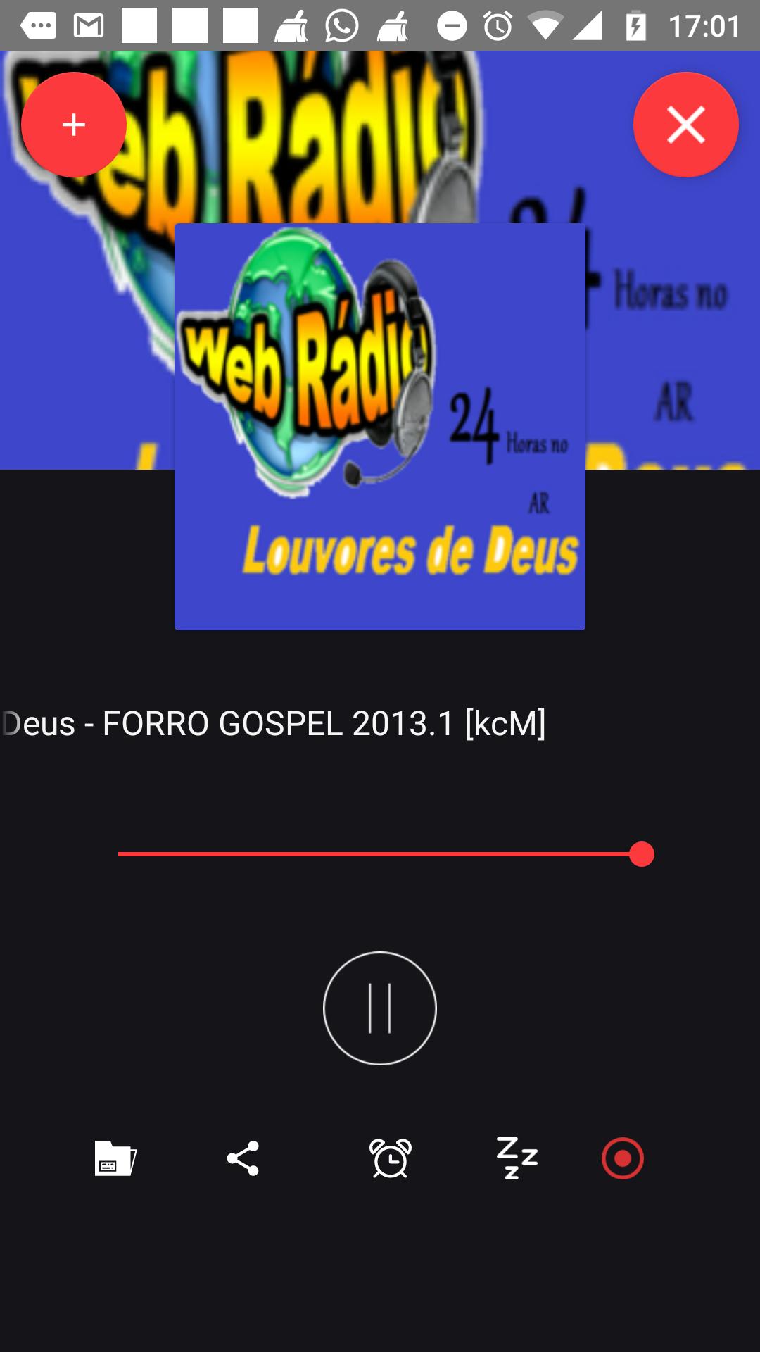 Radio Charito Ipueiras