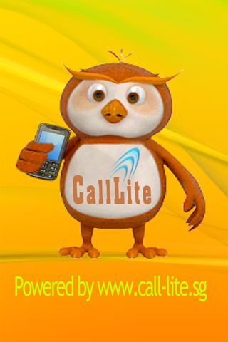 Call Lite v2