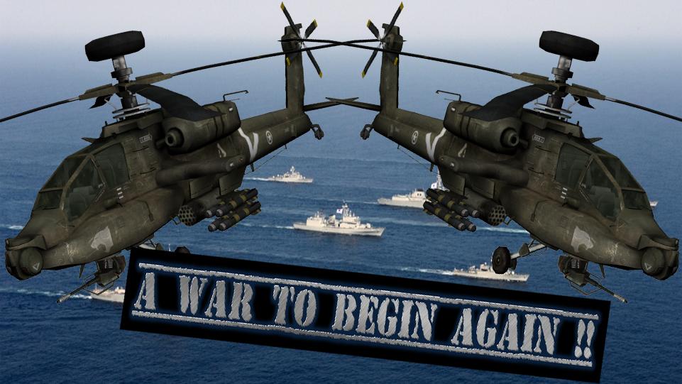 Gunship Battle : Air Attack