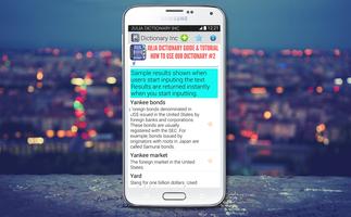 Mathematics Dictionary