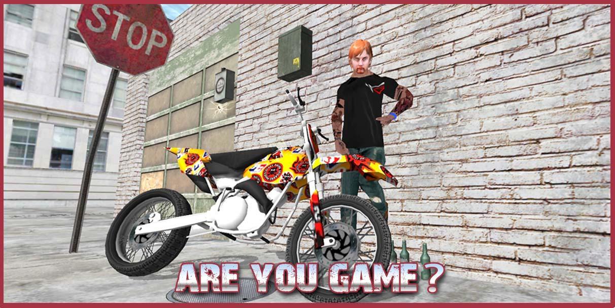 Stunt Bike Game: Pro Rider