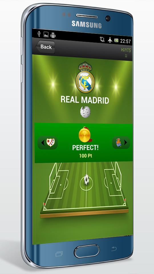 Soccer LoGo Quiz? Guess club?