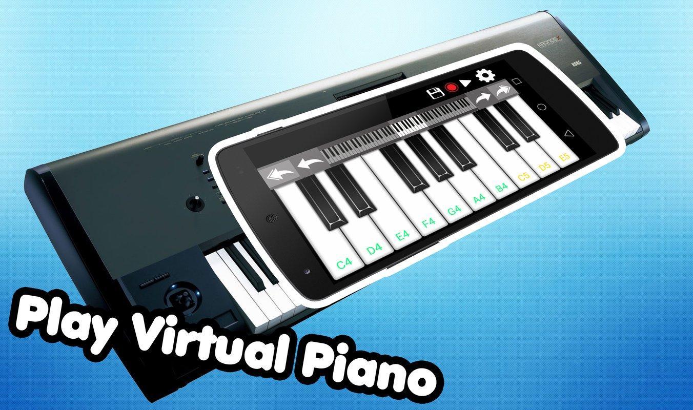 Classical Piano Digital Keyboard Player