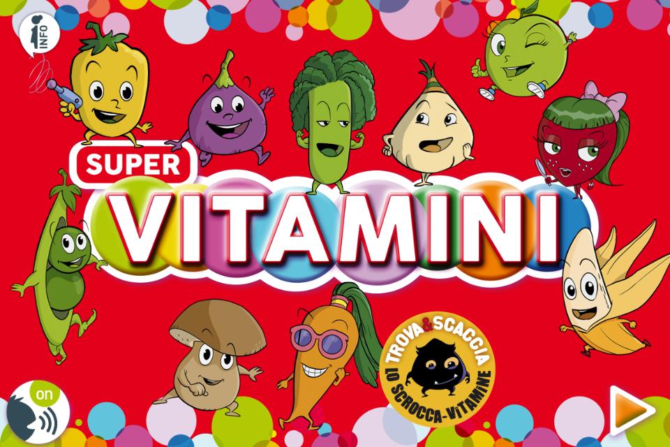 SuperVitamini