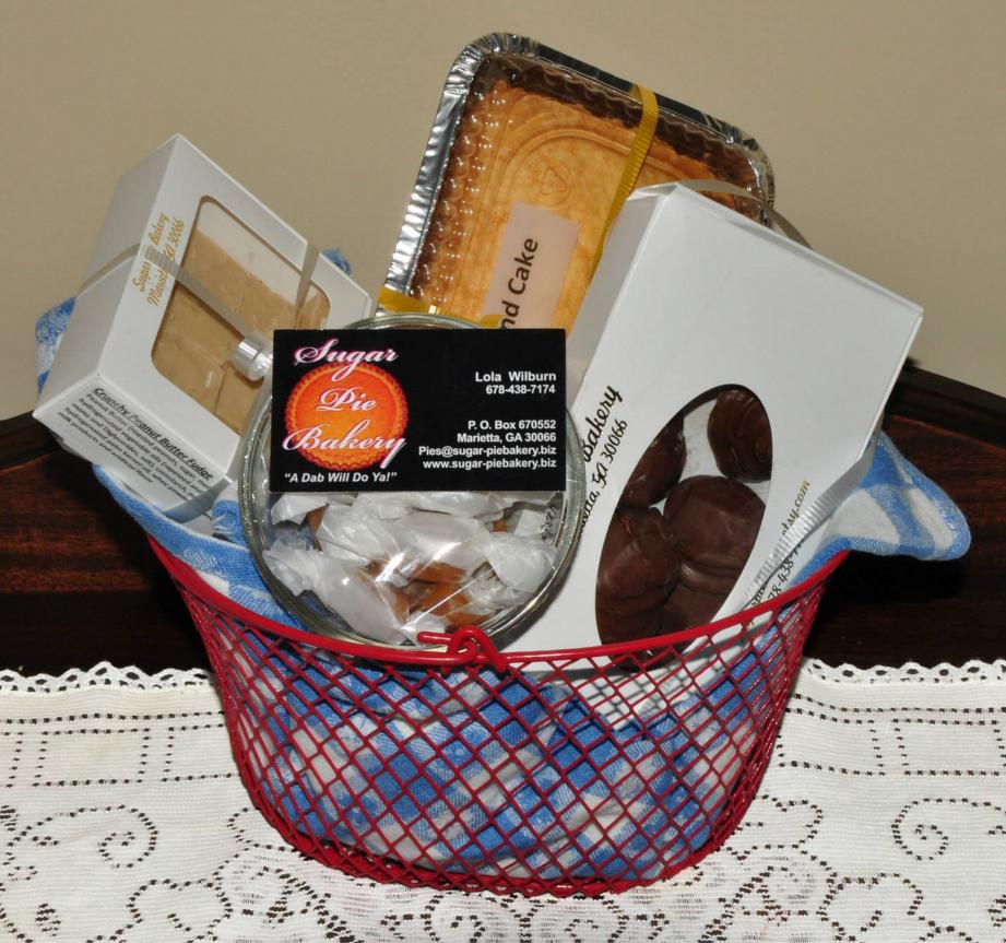 Lola's Sugar Pie Bakery