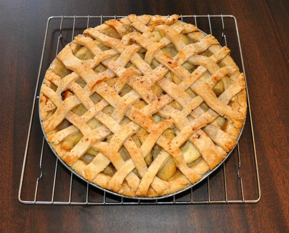 Lola's Sugar Pie Bakery